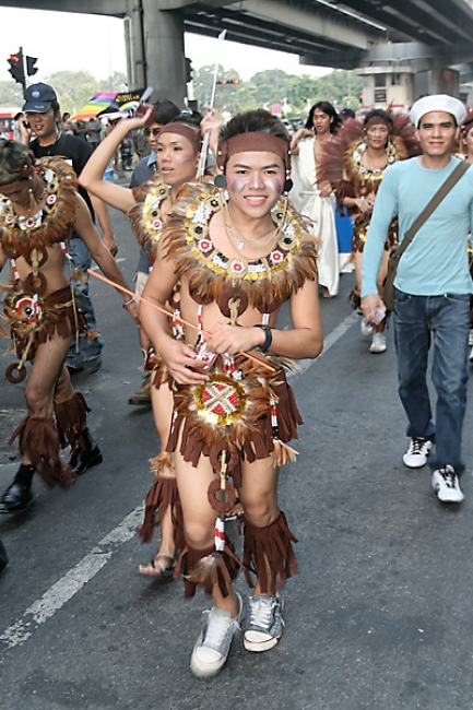 BKK Gay Festival 178